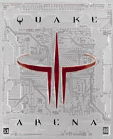 Photo de la boite de Quake 3 Arena